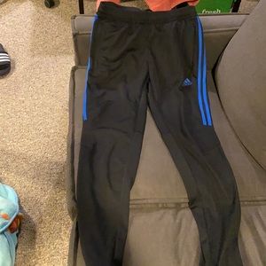 Woman’s Adidas pants